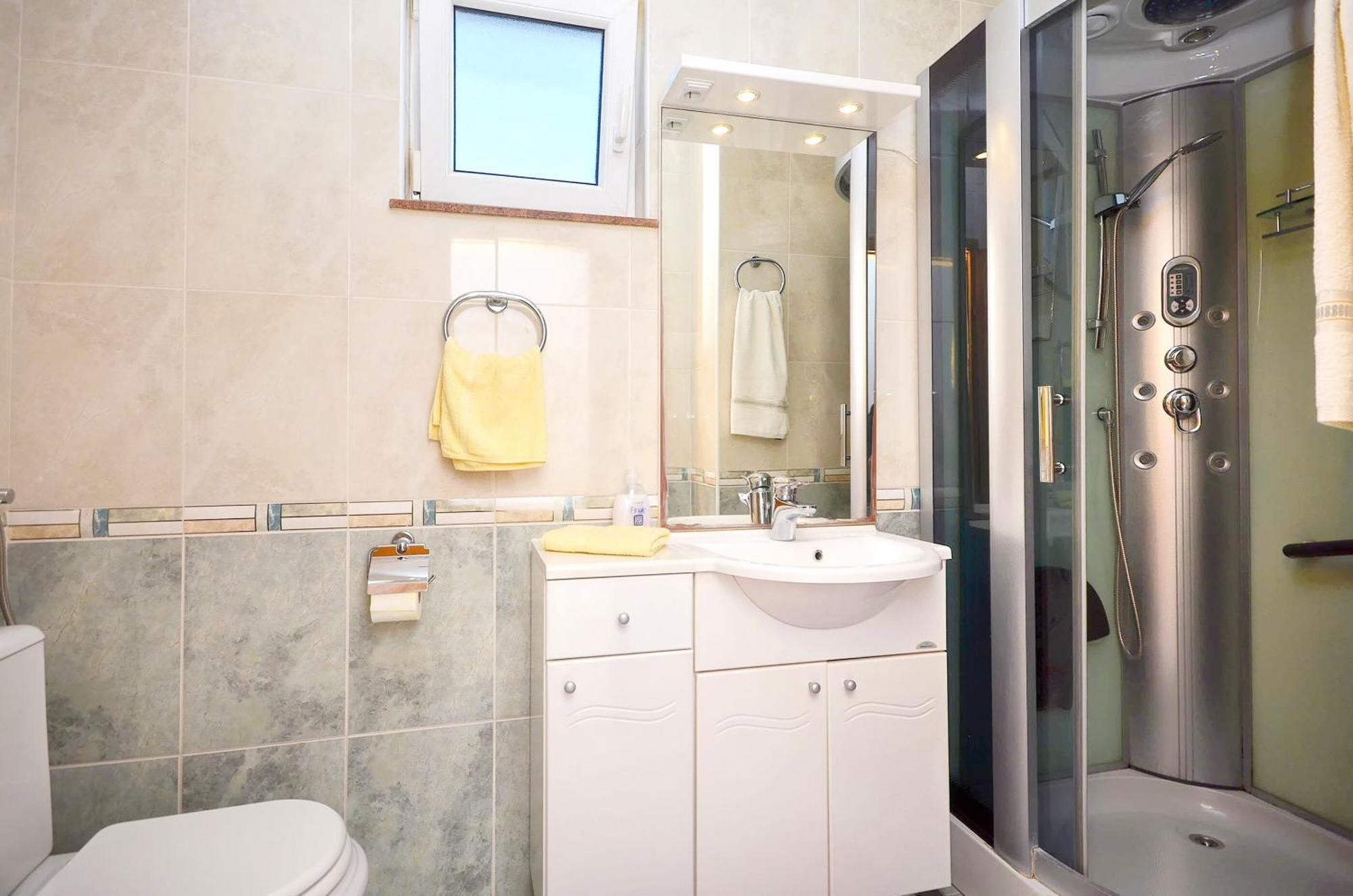 Apartment Srima Luaran gambar