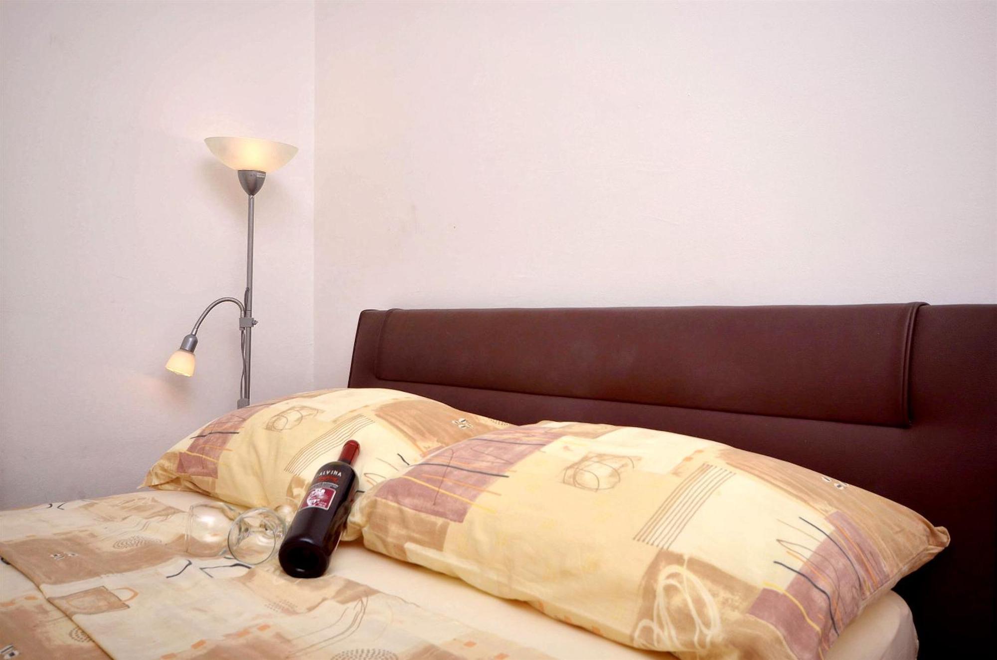 Apartment Srima Luaran gambar