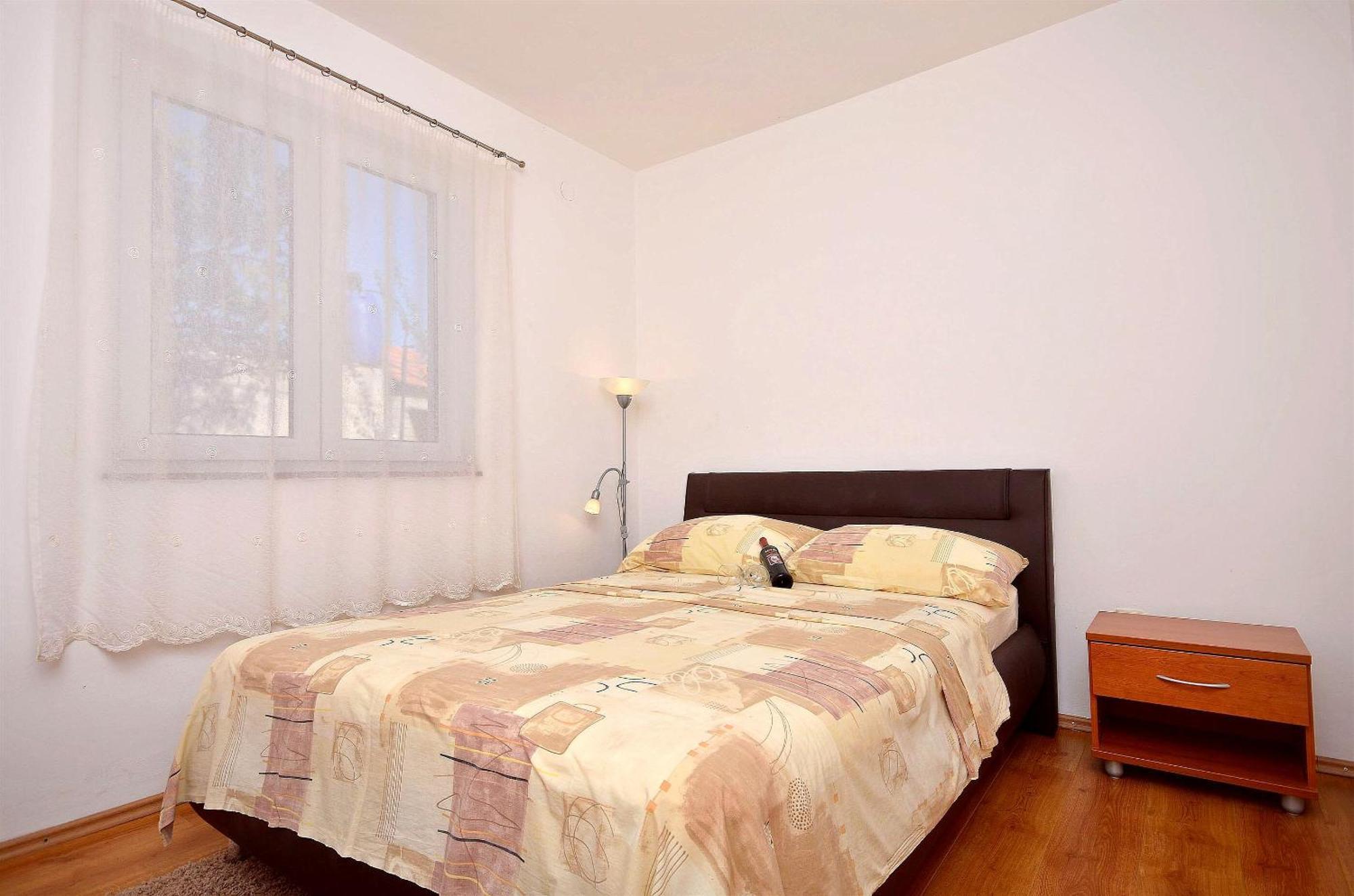 Apartment Srima Luaran gambar