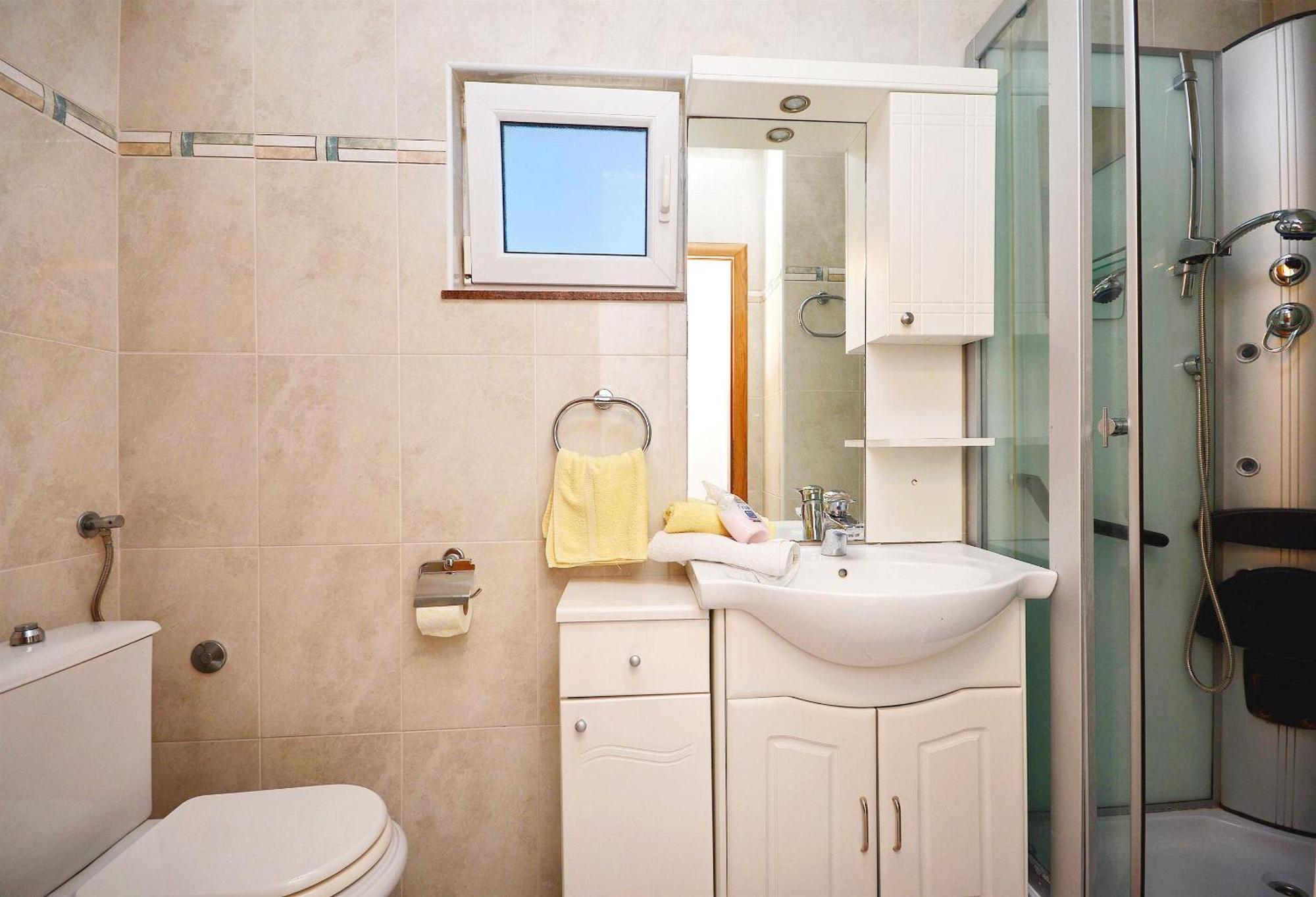 Apartment Srima Luaran gambar