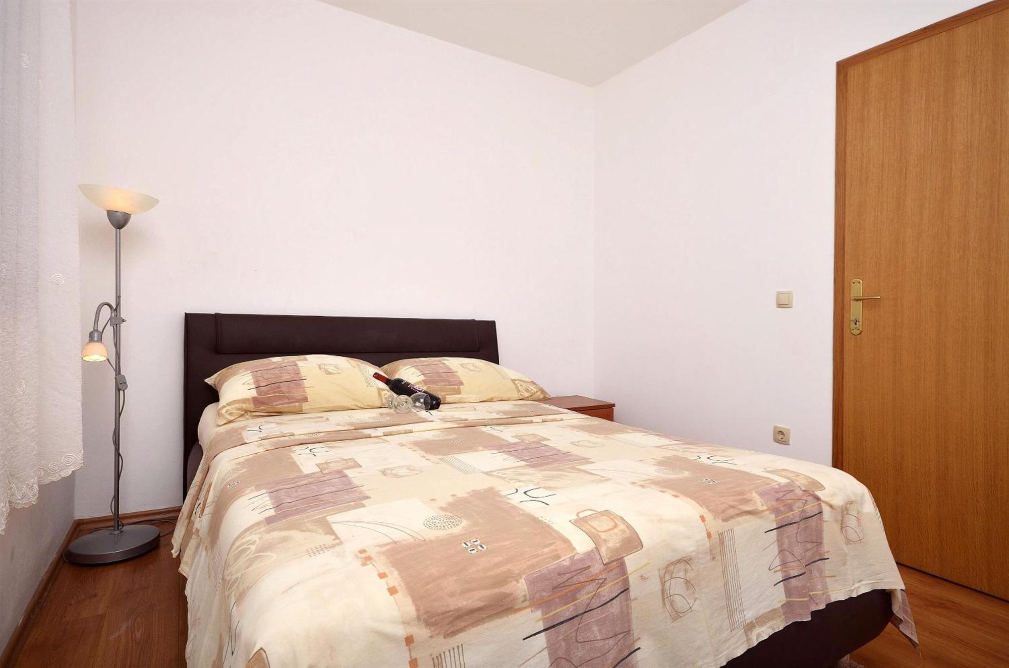 Apartment Srima Luaran gambar