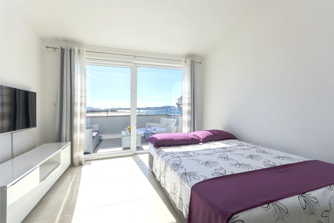 Apartment Srima Luaran gambar